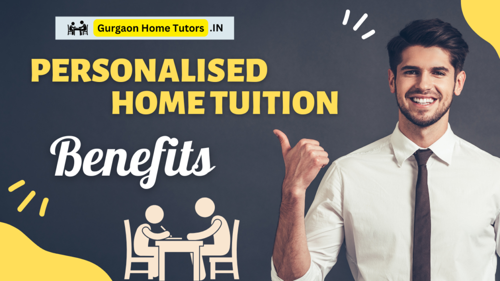 Managing School with Coaching: Why Personalized Home Tuition is the Better Option